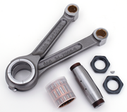 S&S Heavy-Duty Connecting Rods – Engine