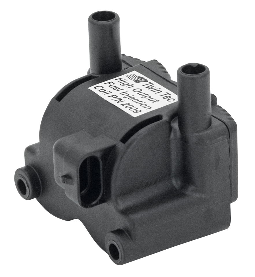 Daytona Twin Tec Ignition Coil for Fuel Injected Twin Cam – Engine Electrics