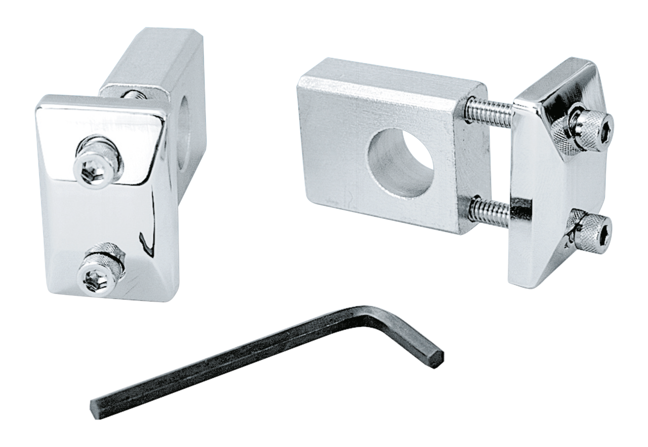 Zodiac "pyramid" Axle Adjusters – Wheel & Tire