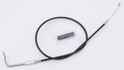 Zodiac T03 - Throttle & Idle Cable 1990-1995 Big Twin – Control Cables & Hydraulic Lines