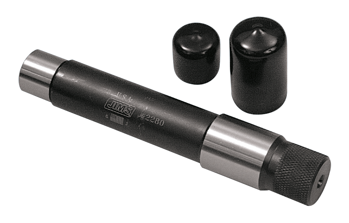 Jims Cam Bearing & Bushing Alignment Tool – Tools & Chemicals
