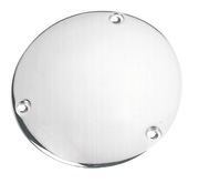 Zodiac Domed Derby Cover – Primary & Clutch