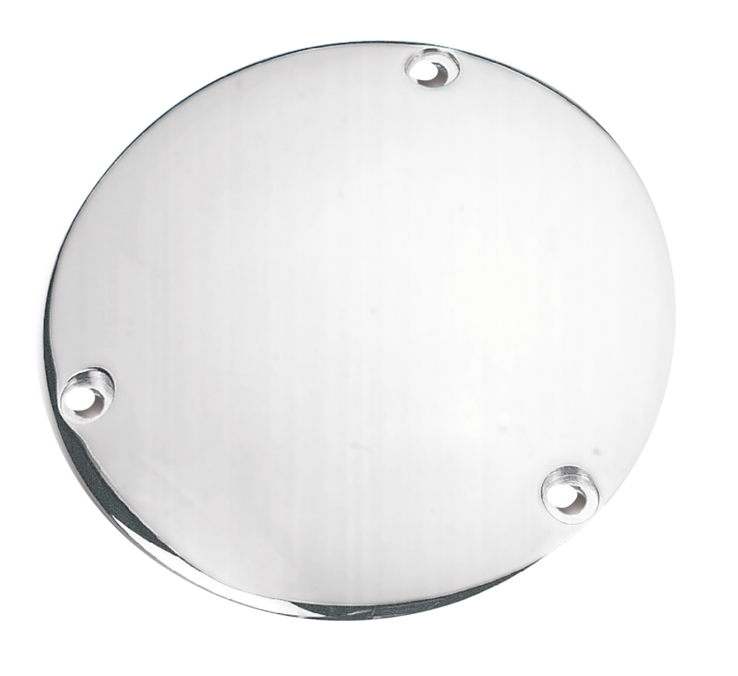 Zodiac Domed Derby Cover – Primary & Clutch