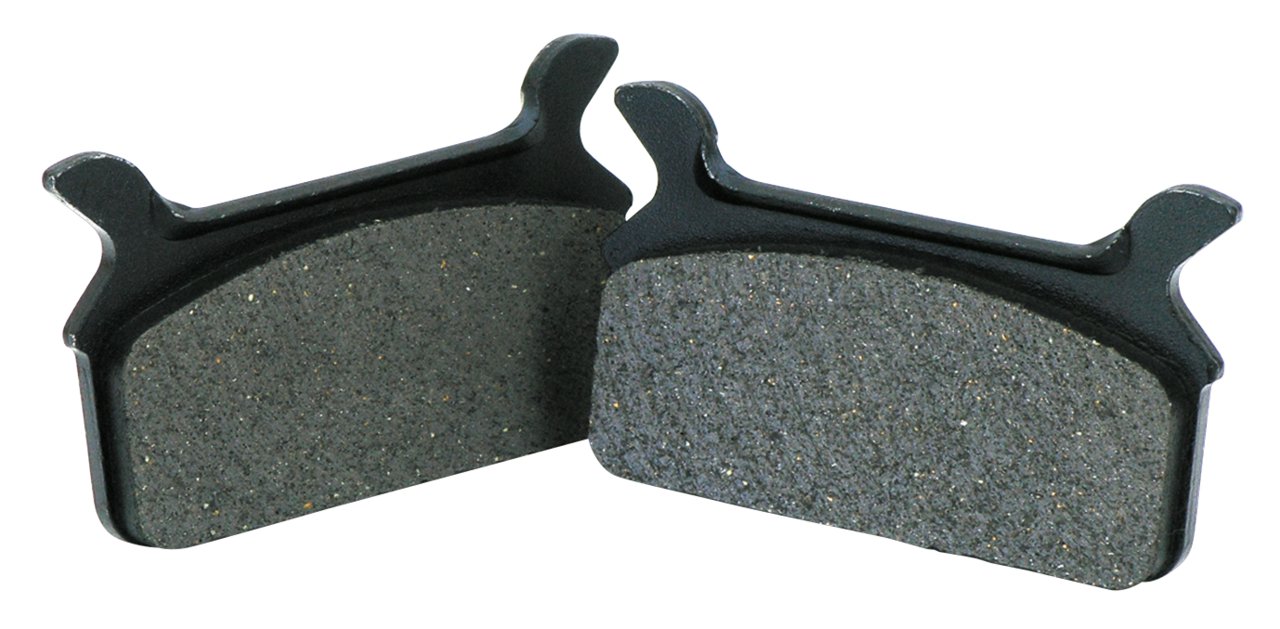 Zodiac Genuine Zodiac Rear Disc Brake Pads