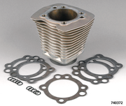James Gaskets Individual Gaskets, O-Rings and Seals for EVO Big Twin 1984-2000 – Gasket & Seals