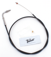 Barnett Clutches & Cables T05 - Throttle & Idle Cable 1996-2001 Fuel Injected Touring – Control Cables & Hydraulic Lines