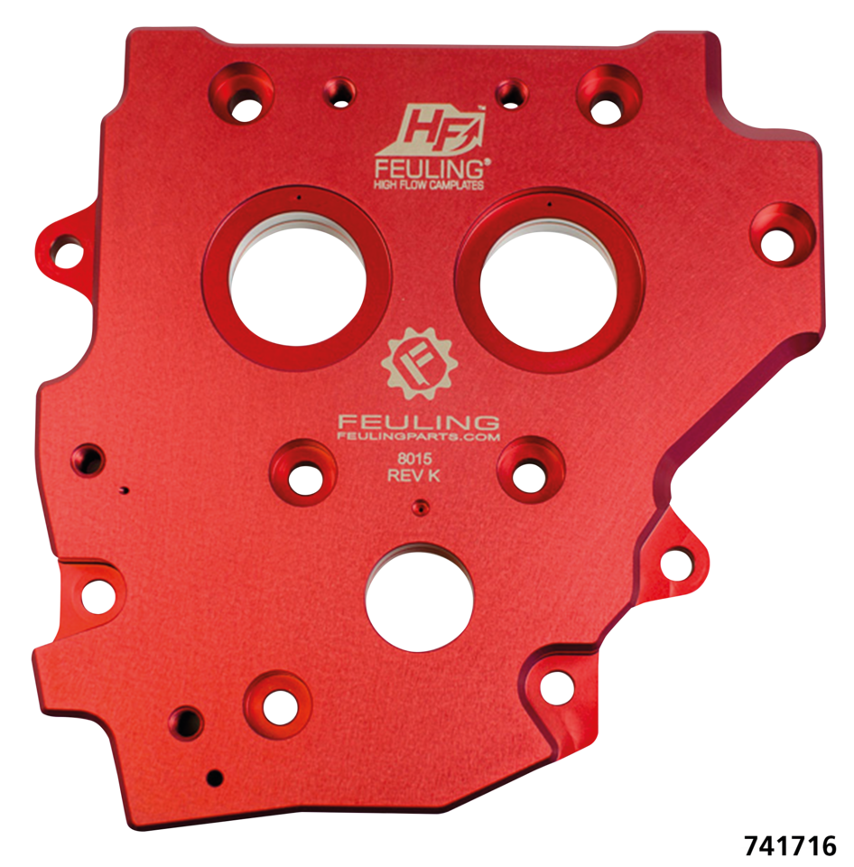 Feuling Cam Chain Parts for Late Twin Cam – Engine