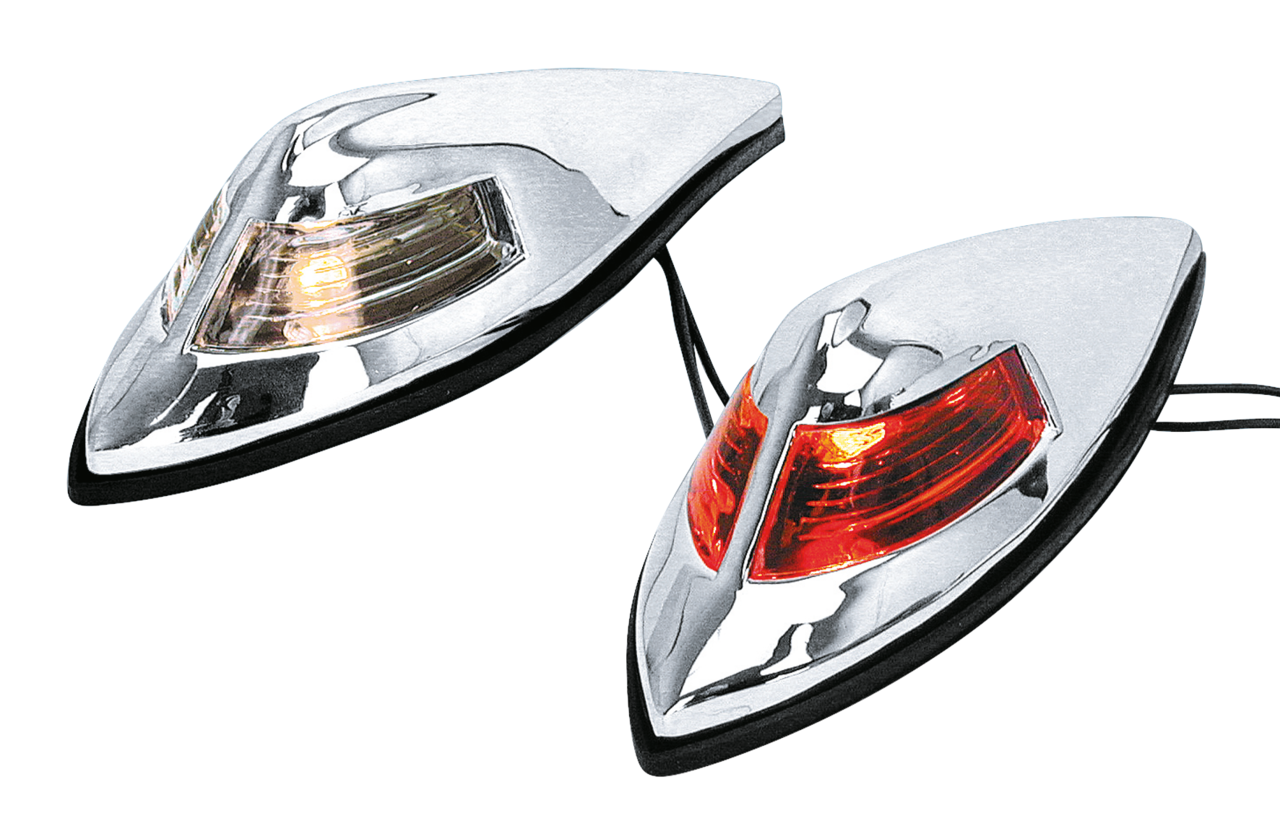 Zodiac Fender Light "old Style" – Fender & Struts