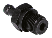 Rbs Aluminum Oil Line Fittings for Twin Cam Softail – Gas- & Oil Tank