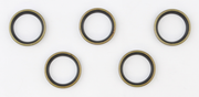 Cometic Gasket Transmission Gasket & Seals for 4 Speed Big Twin 1936-1986