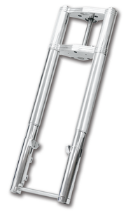 Zodiac Ton Pels Signature "fat Bubba" Front Forks
