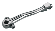 Zodiac "straight" Kick Arm for FL – Transmission
