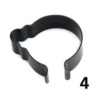 Samwel Supplies Wire and Cable Clips for Vintage Models – Electric & Light