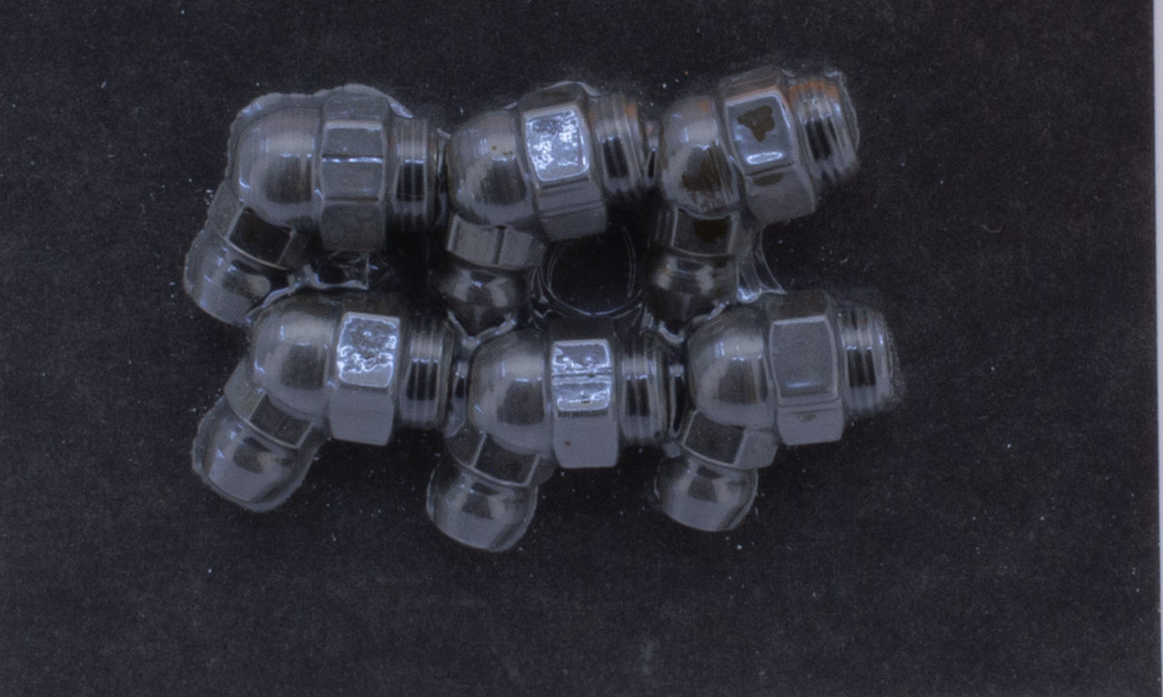 Colony Grease Fittings – Hardware