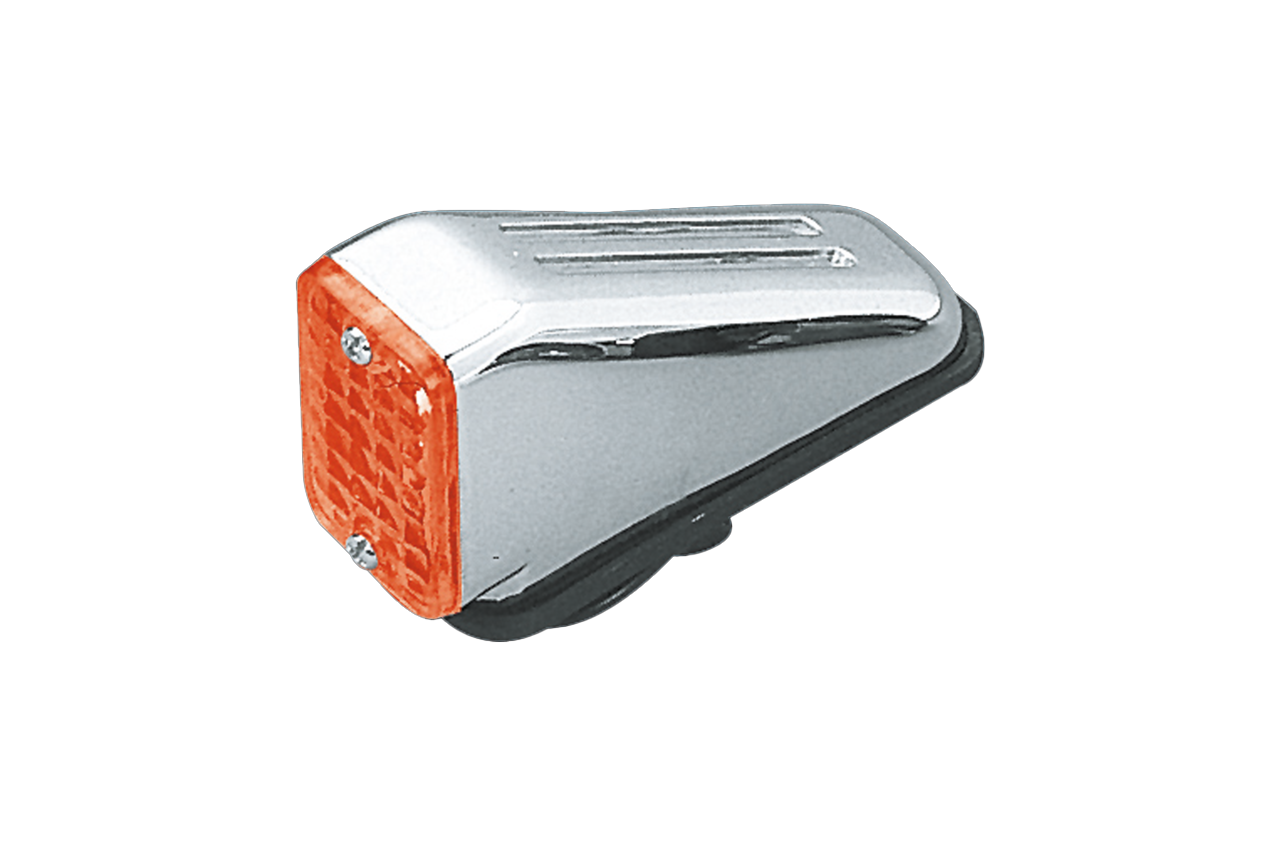 Zodiac Wedge-Shaped Lights – Electric & Light
