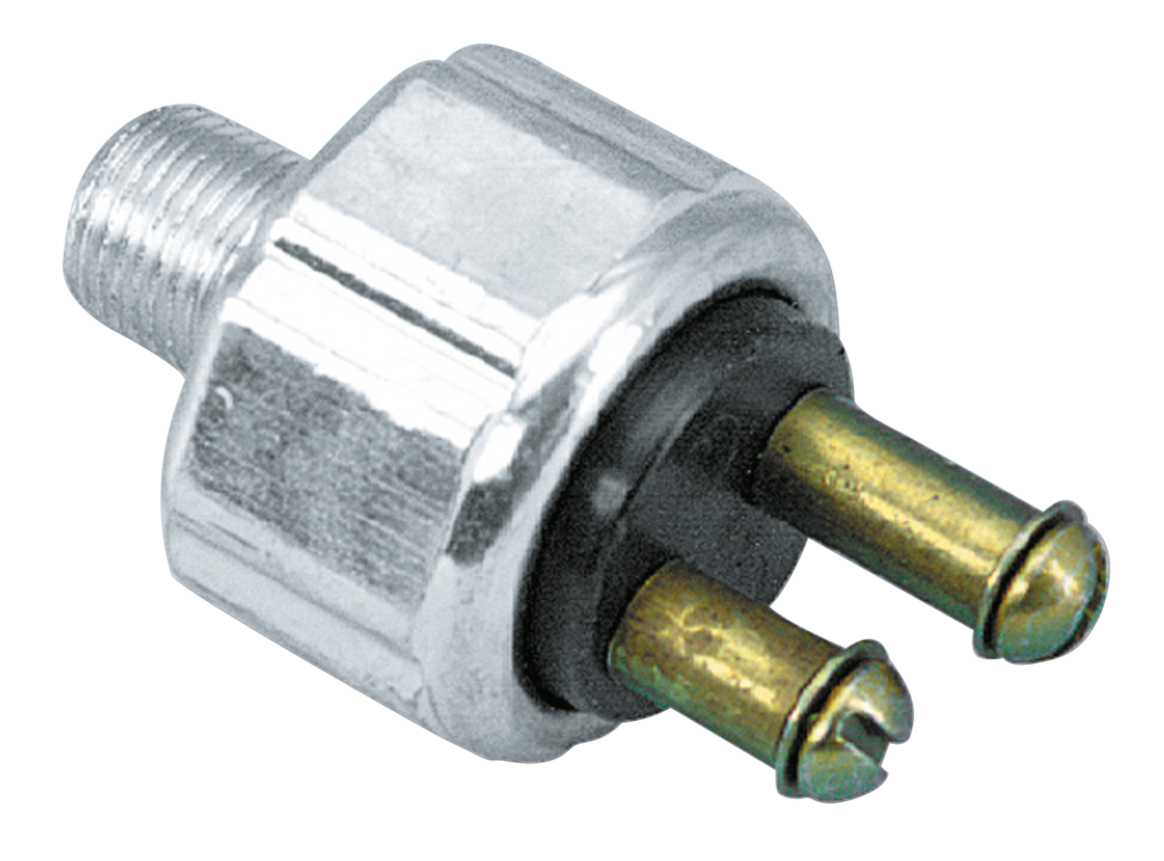 Standard Motor Products USA Made Hydraulic Brake Light Switches
