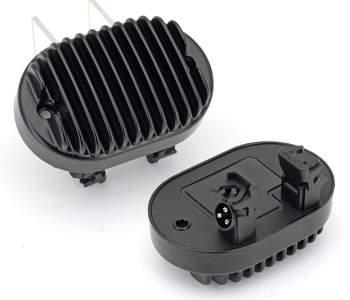 V-Twin Solid State OEM Style Rectifiers Regulators – Engine Electrics