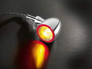 Kellermann Bullet 1000 Multi-Function Turn Signals – Electric & Light