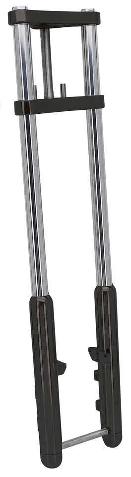 Zodiac Slim Bubba Front Forks