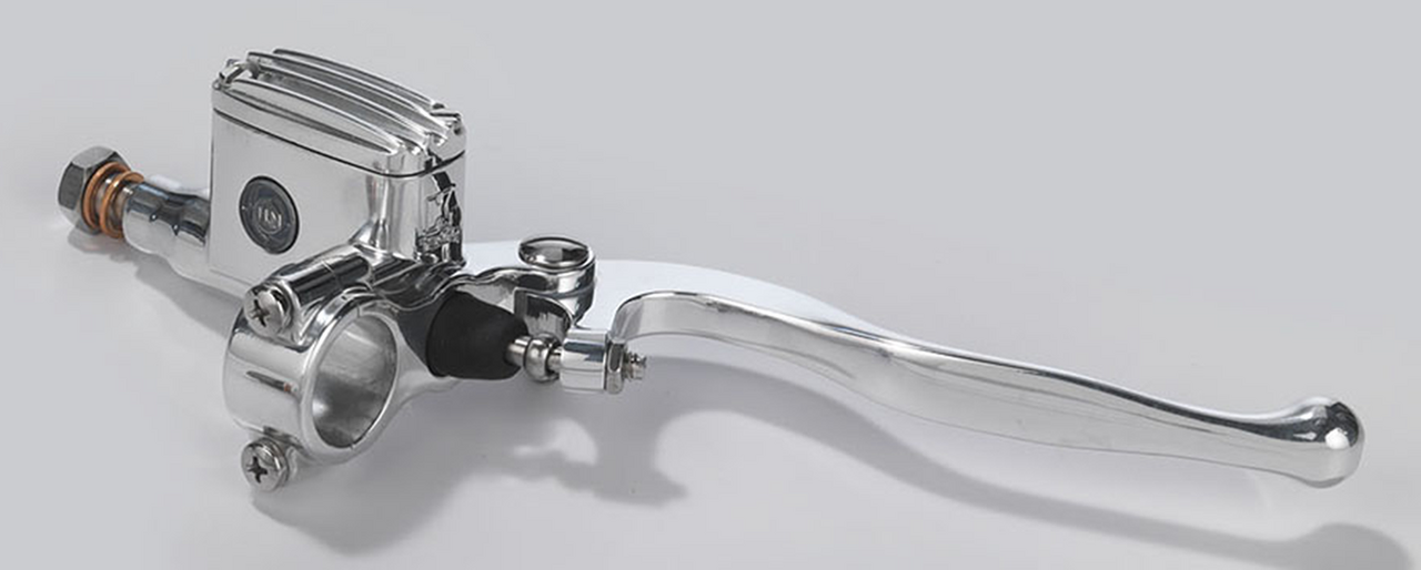 Kustom Tech Classic Handlebar Controls