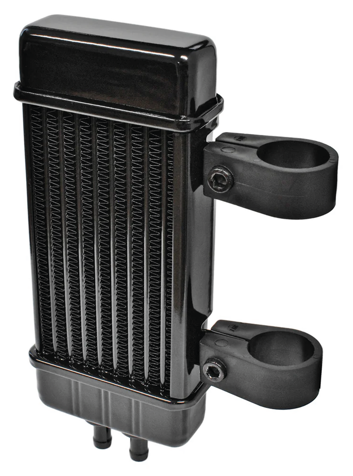 Jagg Wideline Oil Cooler System