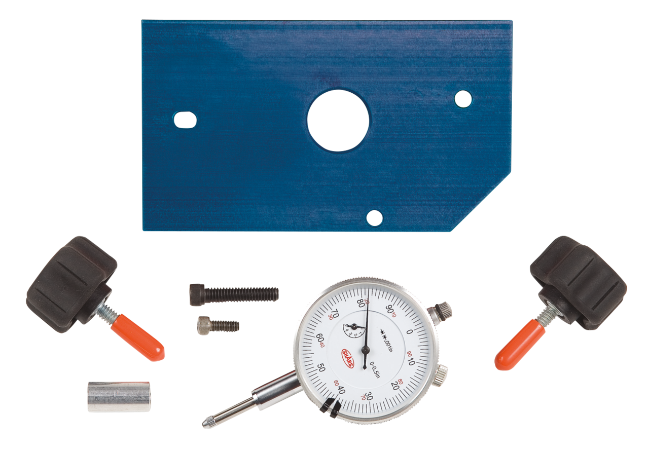 Jims Flywheel Runout Inspection Gauge – Tools & Chemicals