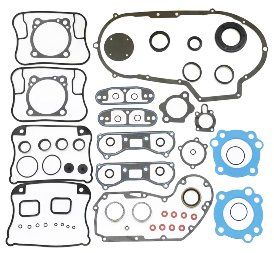 Athena Engine Gasket Kits for Harley – Gasket & Seals