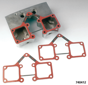 James Gaskets Individual Gaskets, O-Rings and Seals for Panhead & Shovelhead – Gasket & Seals