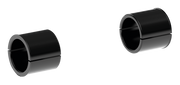 Rick's 1 1/4" to 1" Reduction Sleeves – Handlebar