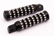 Ken's Factory Foot & Shifter Pegs