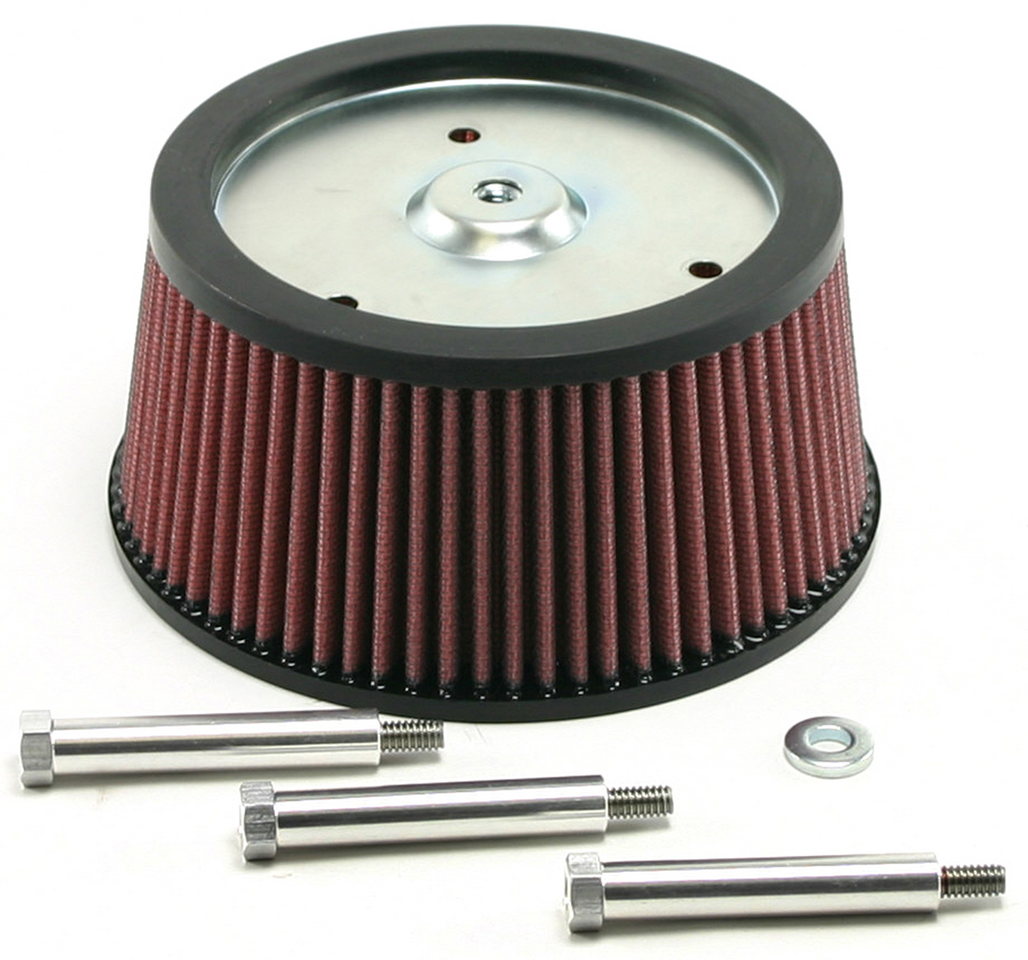 ThunderMax Zipper's Maxflow Air Cleaner for Stage I – Intake