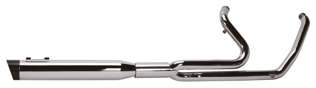 Two Brothers Racing Comp-S 2-INTO-1 Exhaust Systems