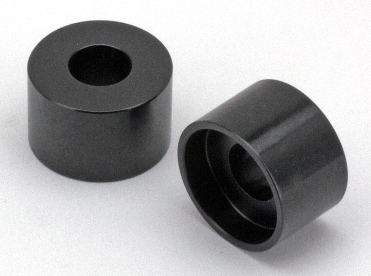 Zodiac Fusion Riser & T-Bar Extensions – Handlebar