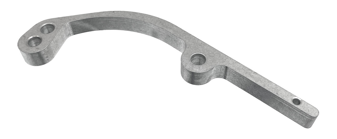 Zodiac Extended Sprocket Shafts & Nuts, Primary Spacers and Transmission Mounting Plates – Primary & Clutch