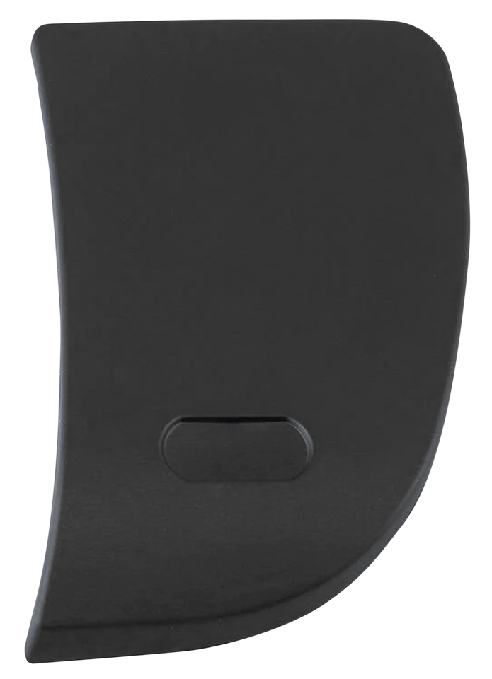 Zodiac Media Door for Batwing Fairing 2014-UP – Windshield
