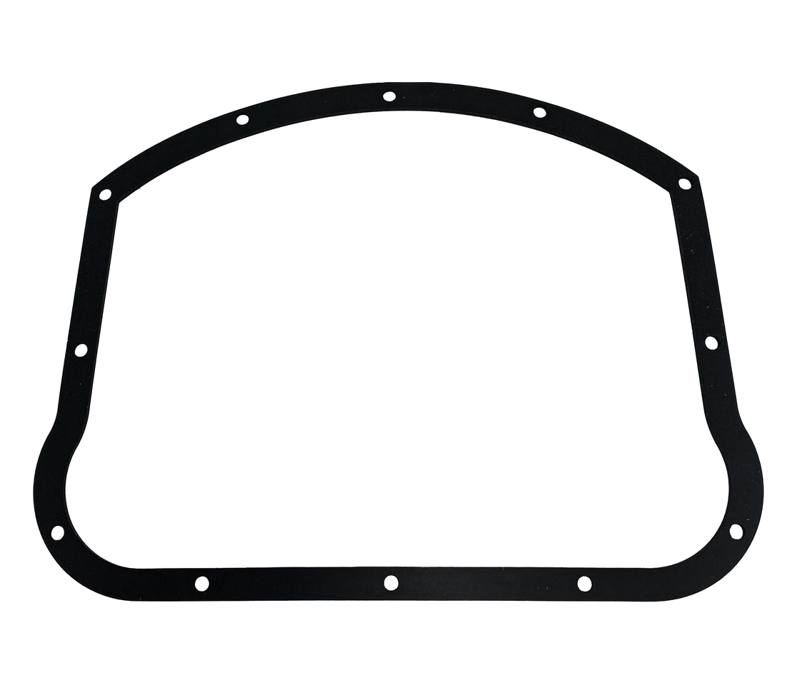 Ken's Factory Panhead Style Rocker Covers for Twin Cam – Engine