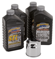 Spectro Oils of America Oil Change and Service Kits