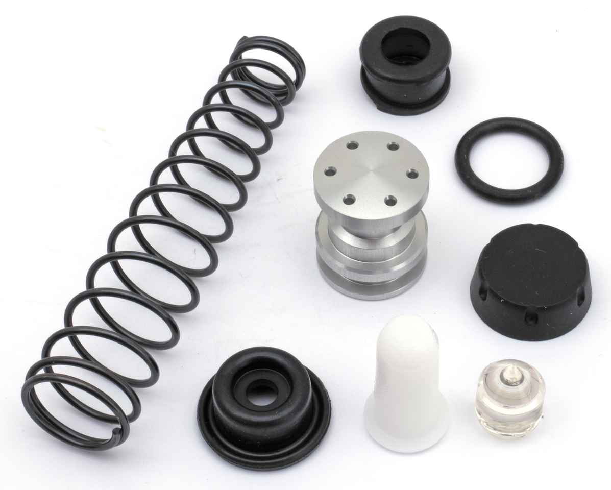Daytona Front Brake Master Cylinder Repair Kits – Handlebar