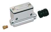 Gma Billet Rear Master Cylinders – Foot Control