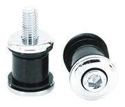 Zodiac Flush Mount Handlebar Damper Kit