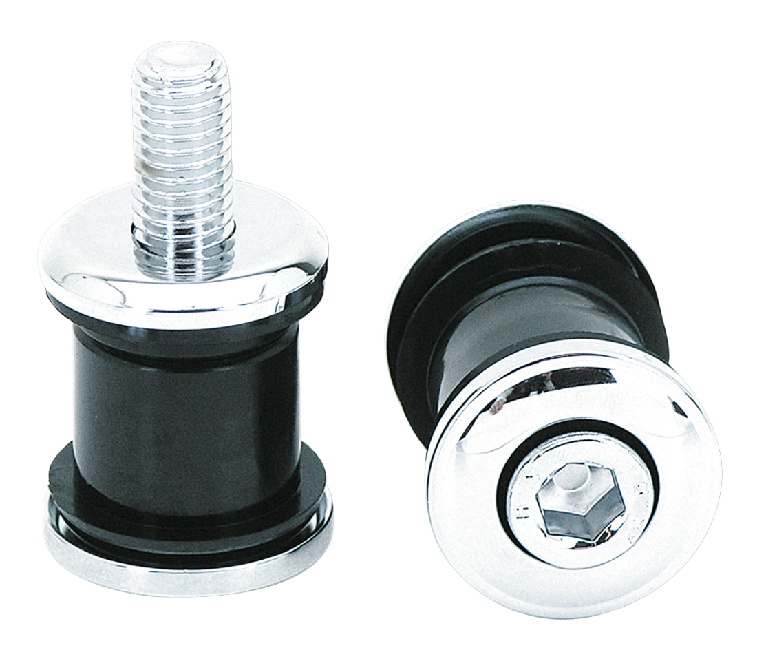 Zodiac Flush Mount Handlebar Damper Kit