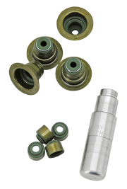 AV&V Stock Replacement Valve Seals – Engine