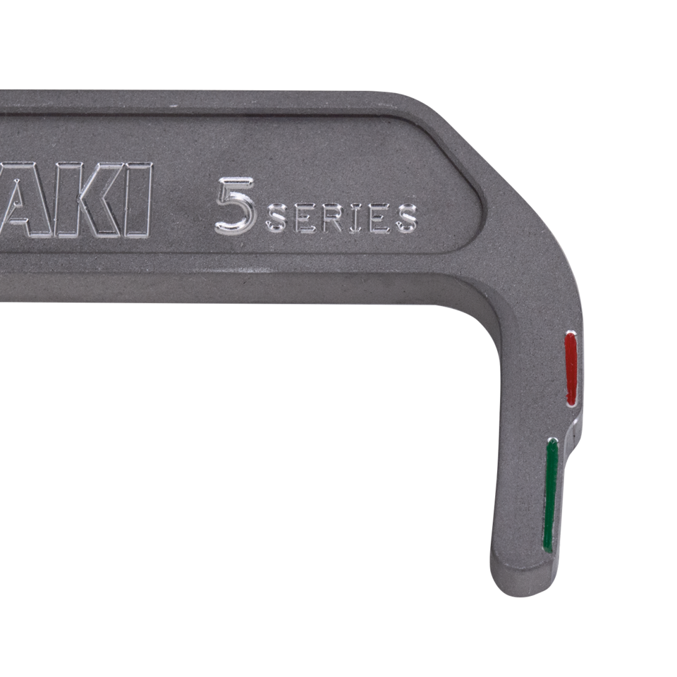 Tsubaki Chain Wear Measure Tool – Tools & Chemicals
