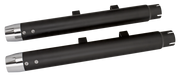 Zodiac Radium Mufflers for Sportster – Exhaust