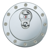Zodiac Newton Aero 500 Extra Large Aluminum Racing Gas Caps – Gas- & Oil Tank