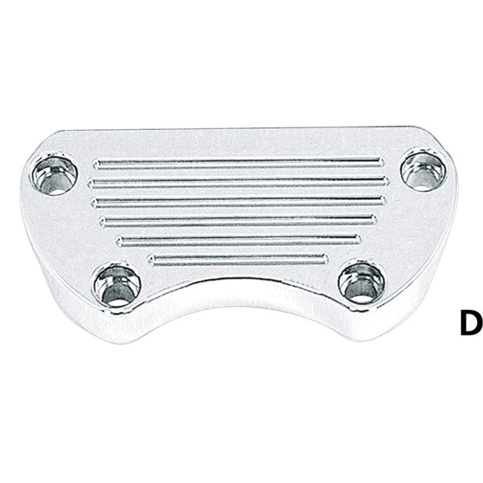 Dakota Digital Mounts for Dakota Digital Flat Oval Meters – Gauges & Dashes
