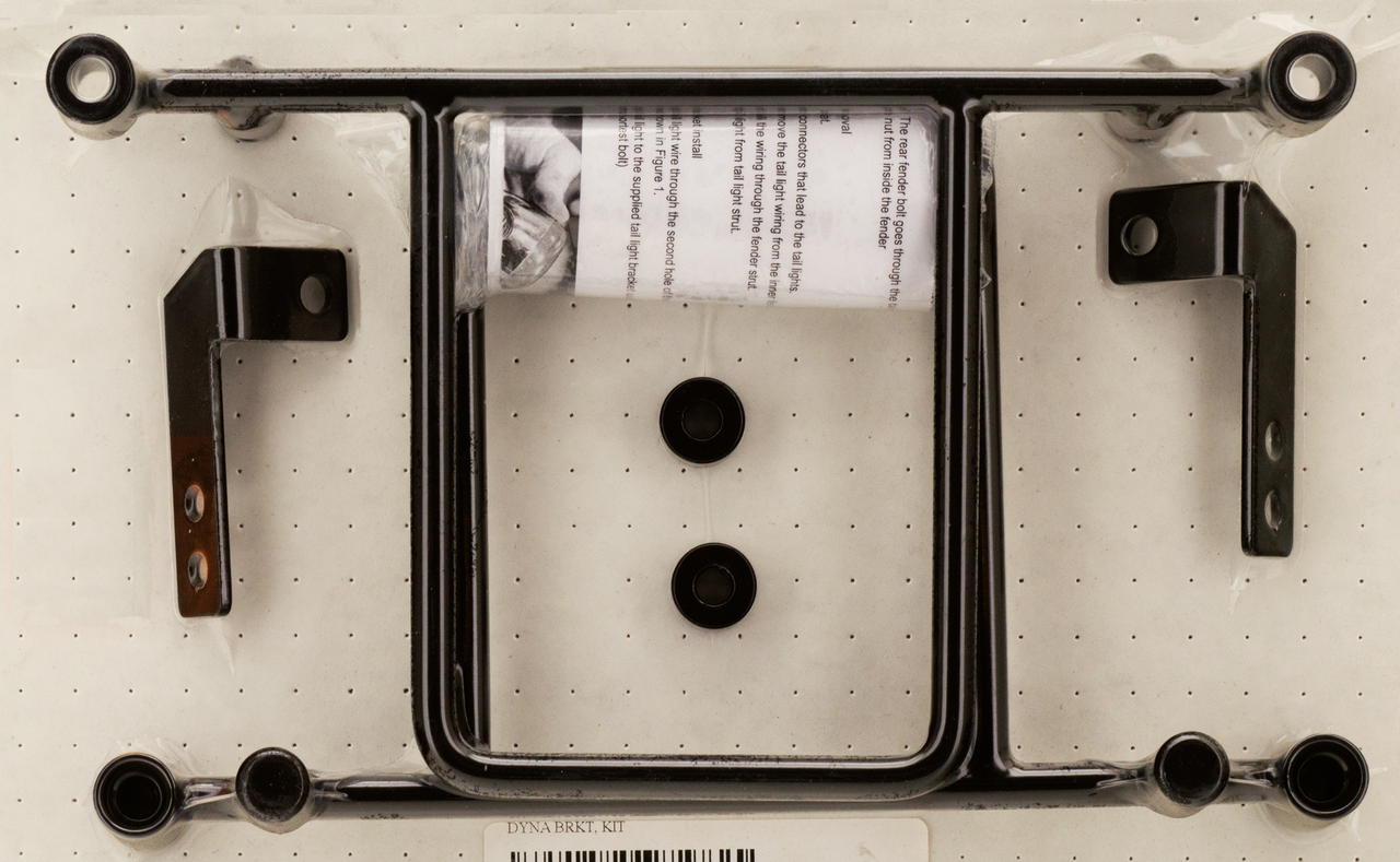 Burly Brand Voyager Luggage