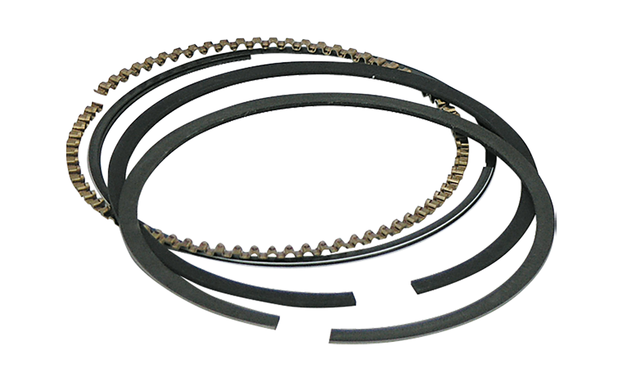 Zodiac Wiseco Big Bore Kits for Twin Cam 96 & 103 – Engine