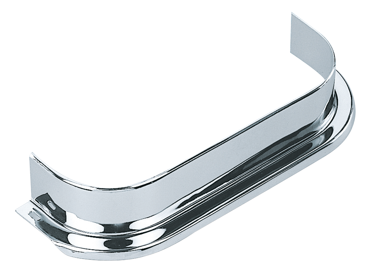 Zodiac Oil Tank Trim for FL and FX Models – Gas- & Oil Tank