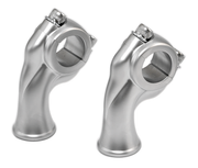 Kustom Tech Deluxe Risers – Handlebar